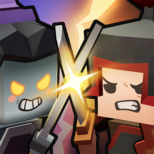 墨守孤城游戏Logo