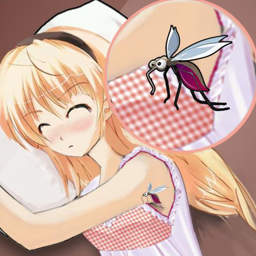 模拟蚊子游戏Logo