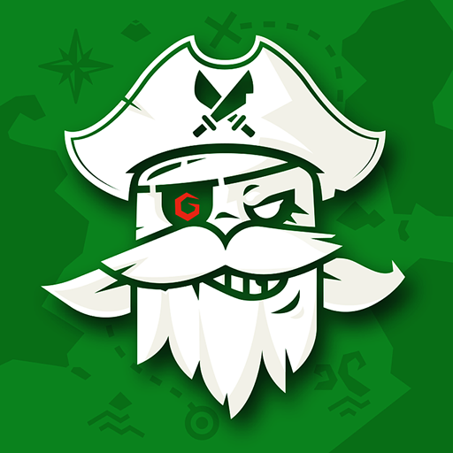 冒险公社游戏Logo