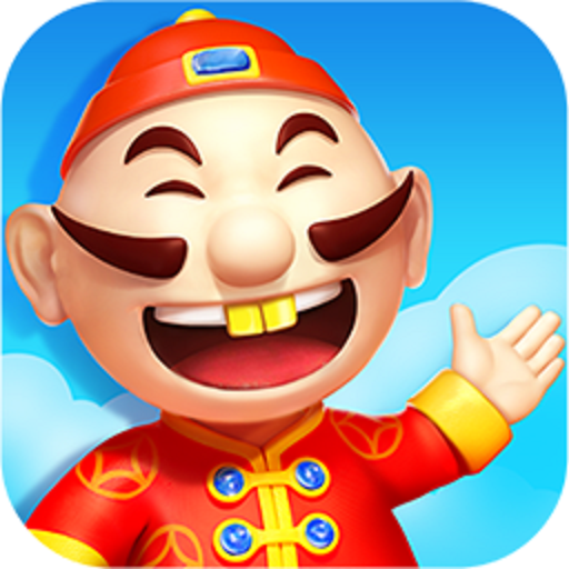 JJ斗地主游戏Logo