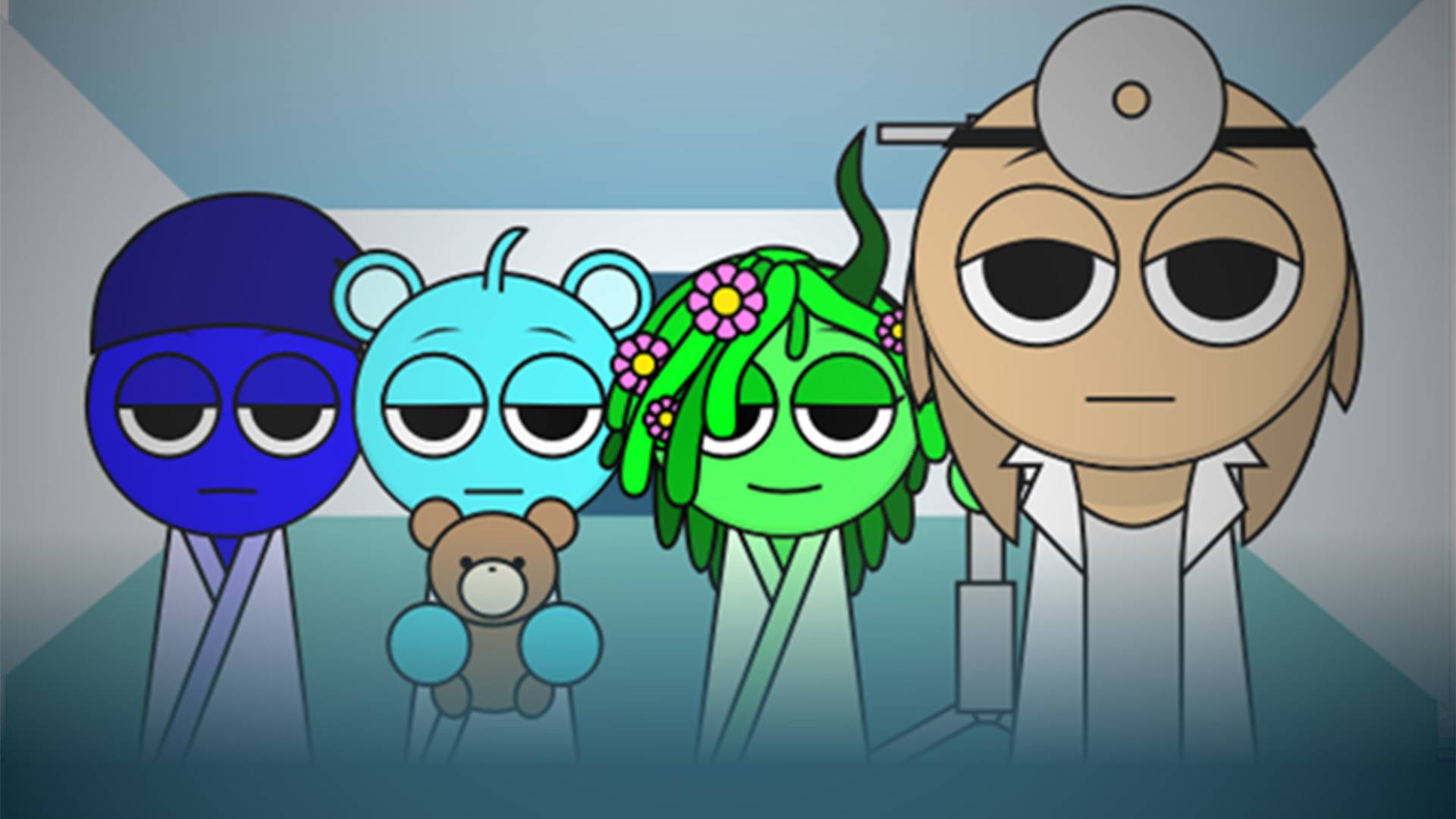 节奏盒子游戏截图