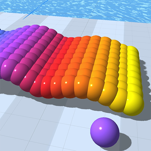 算你球多游戏Logo