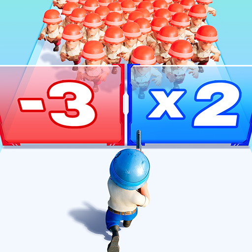 口袋奇兵手游下载