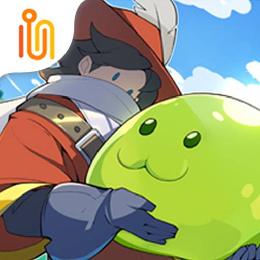 怪物乐土游戏Logo