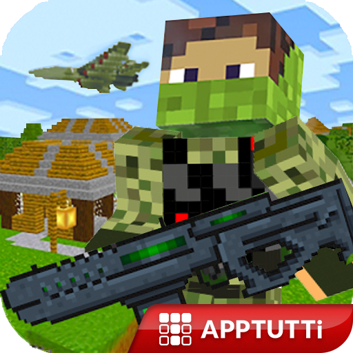 生存猎人：死亡对决游戏Logo