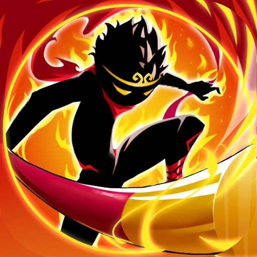 悟空功夫特牛游戏Logo