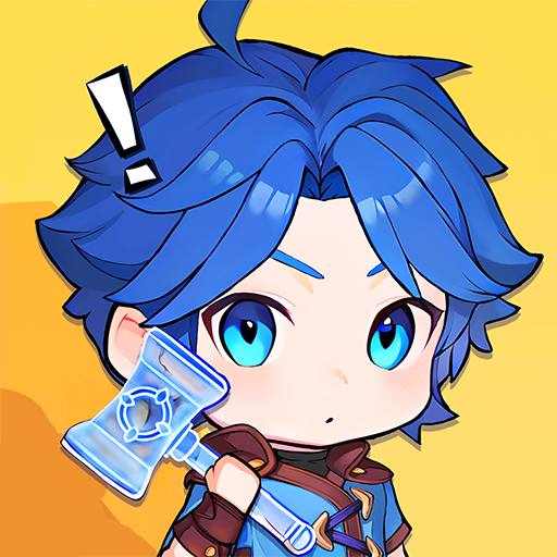 灵魂序章游戏Logo