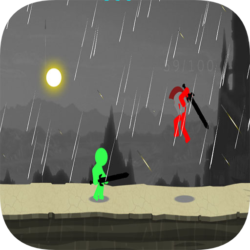 火柴人战斗吧手游下载