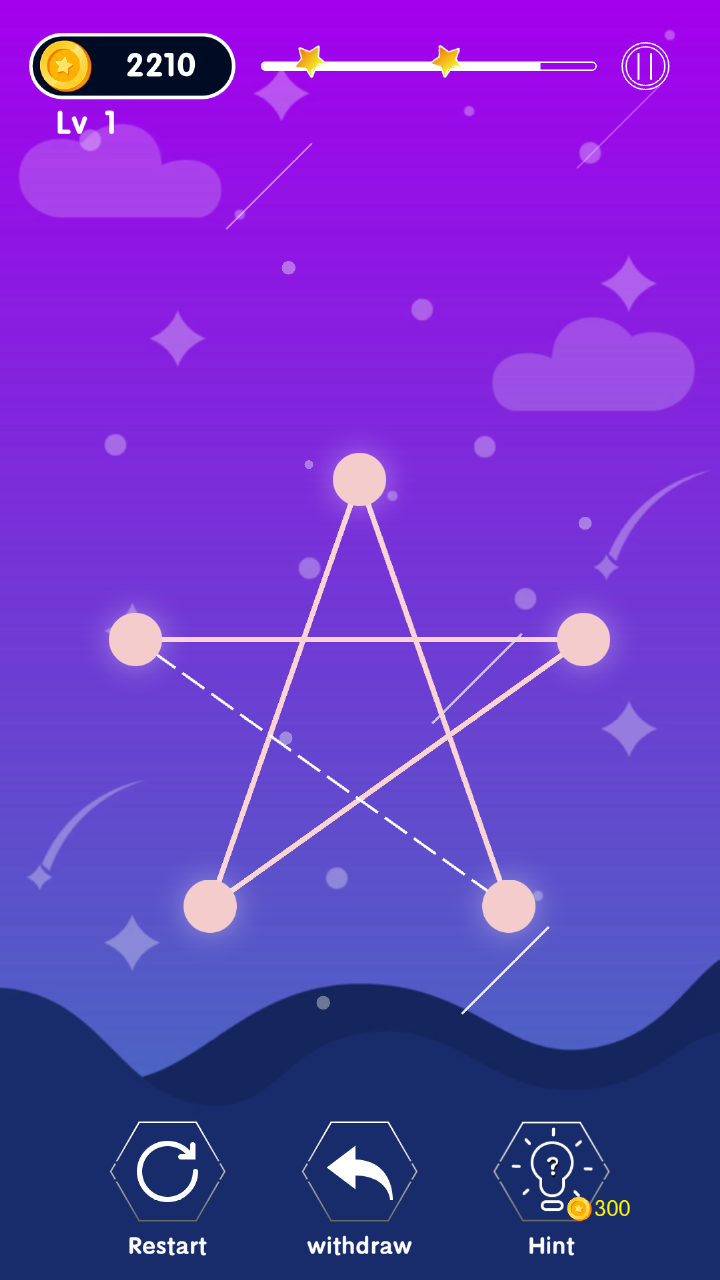 游戏画面截图2