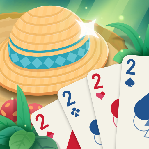 畅玩斗地主游戏Logo