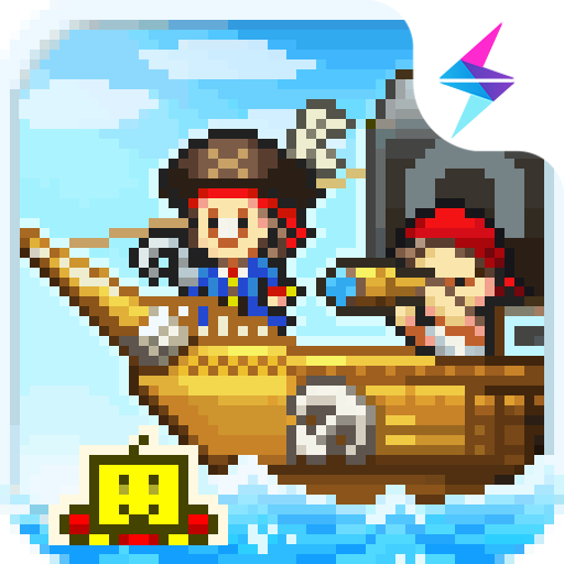 大航海探险物语游戏Logo