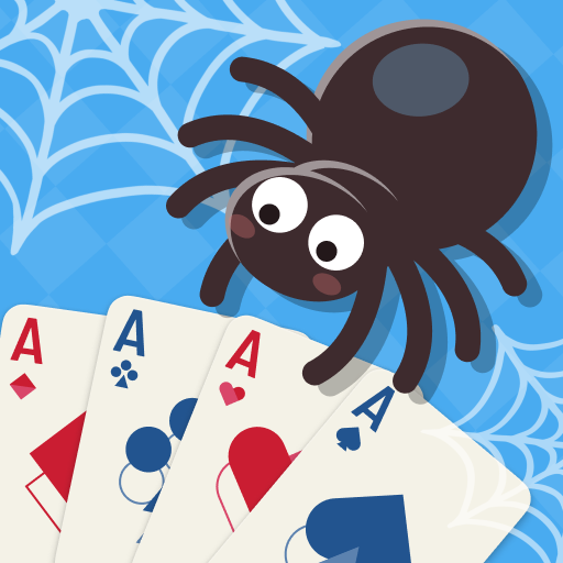 蜘蛛纸牌手游下载