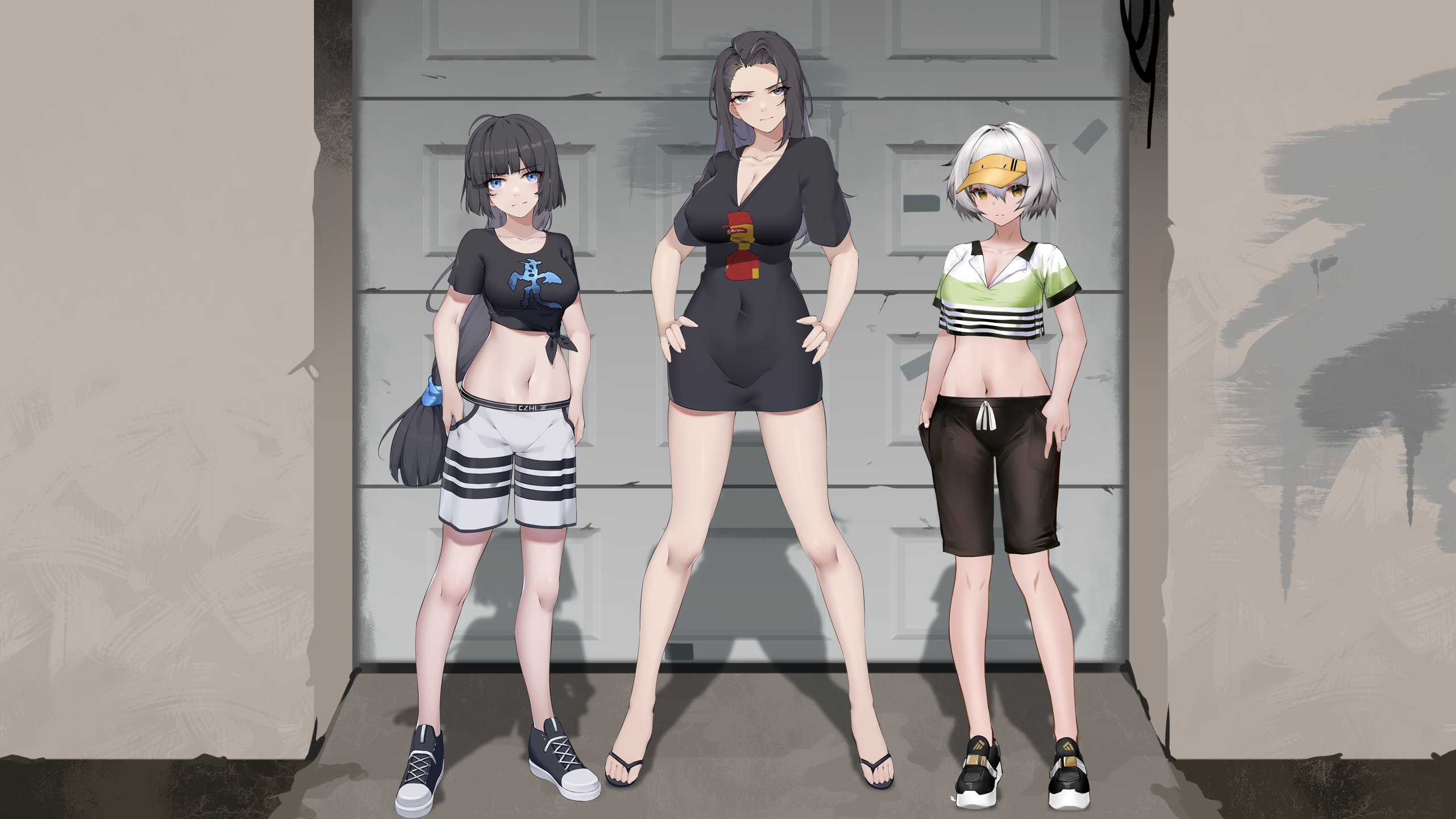 东北之夏游戏截图