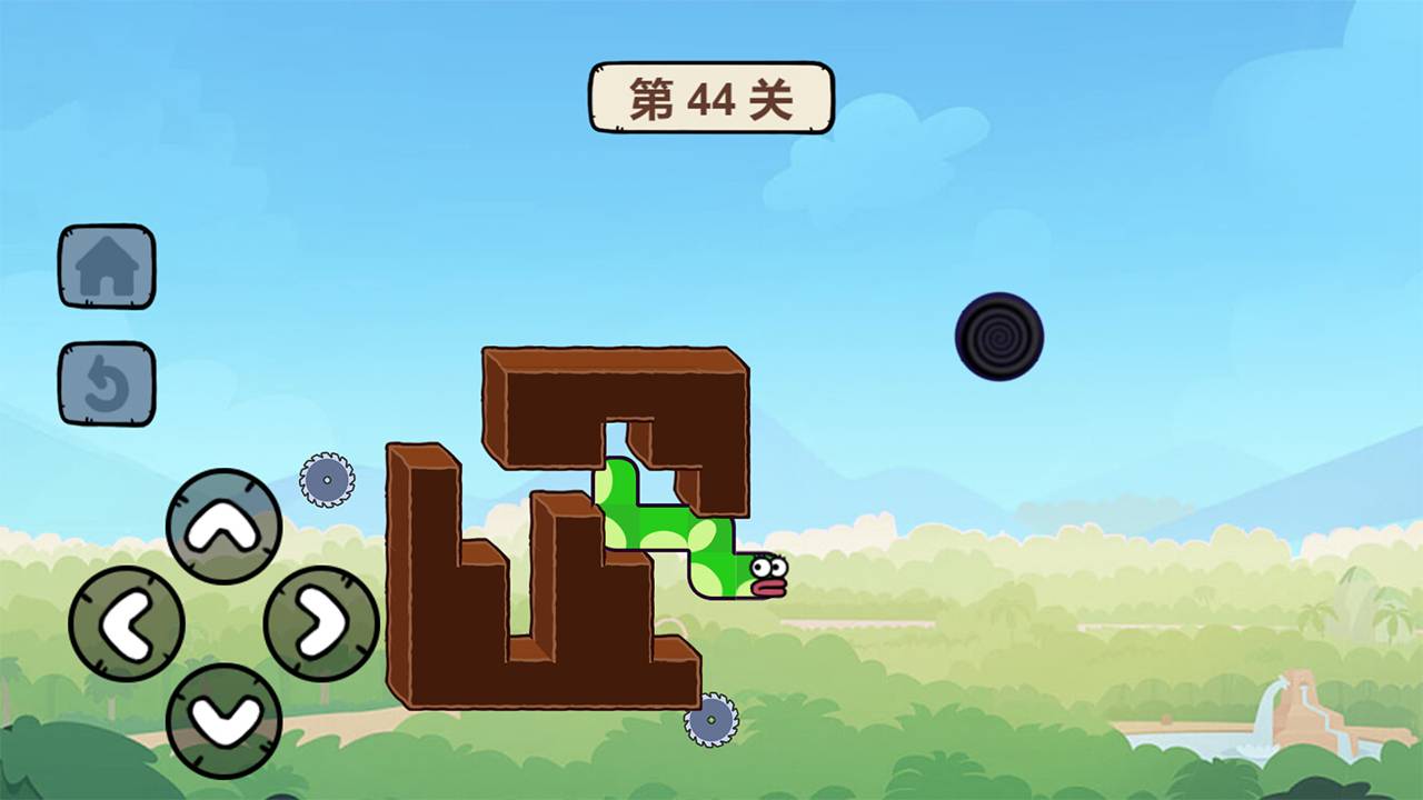 游戏画面截图3