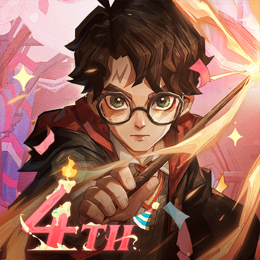 哈利波特：魔法觉醒手游下载