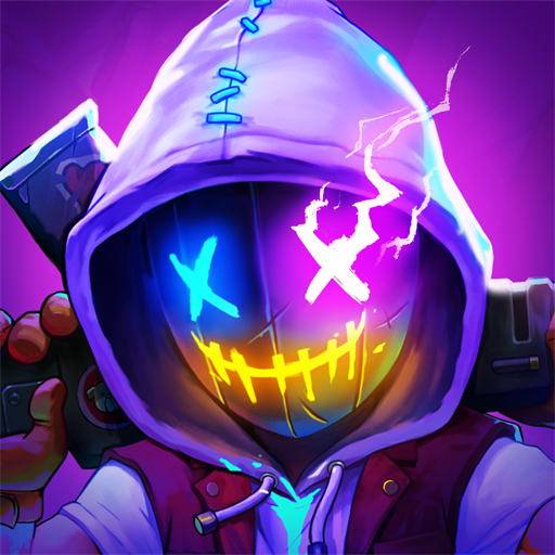 霓虹深渊：无限手游下载