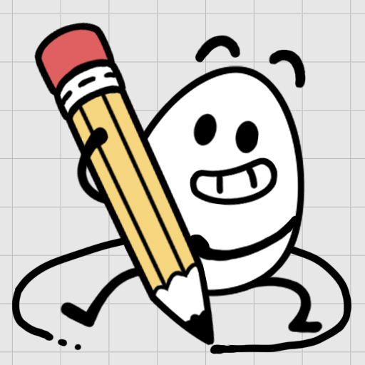 放开茶叶蛋游戏Logo