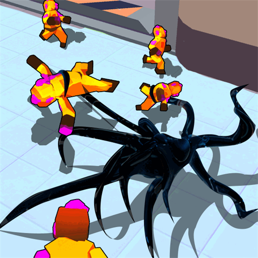 别扯我大腿游戏Logo