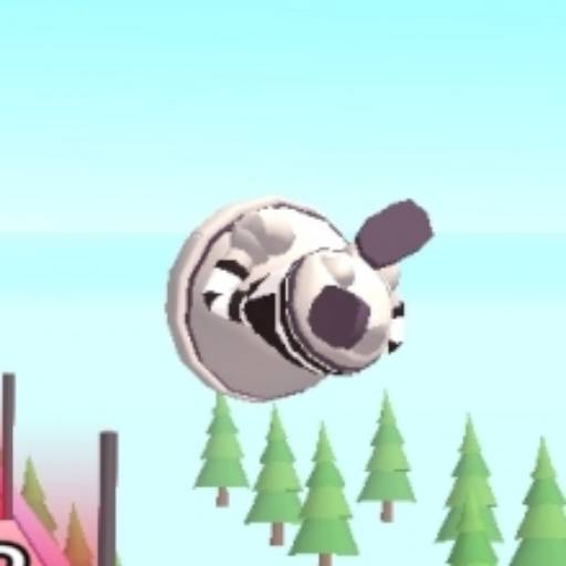 超能冲冲冲游戏Logo