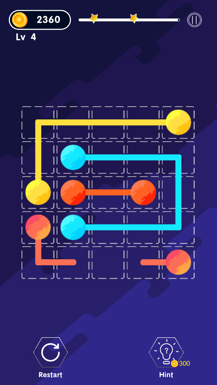 游戏画面截图3
