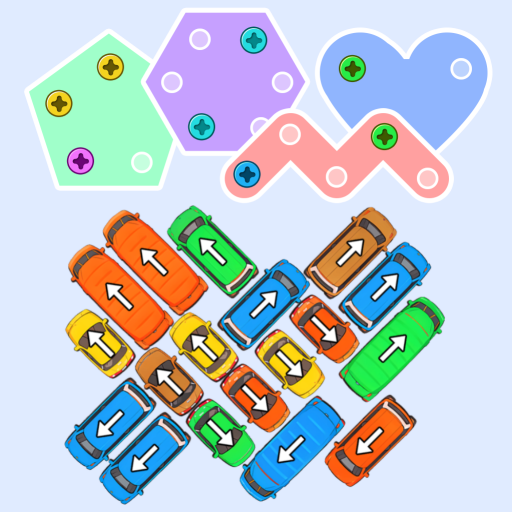 装一车螺丝-新品下载-排行榜第4