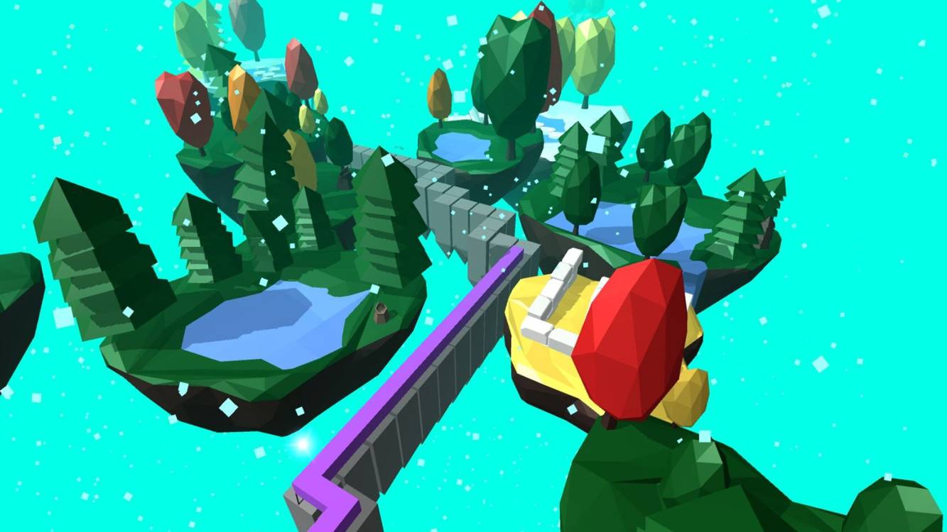 Prodis Line游戏截图