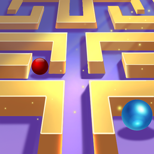 迷宫解谜-新品下载-排行榜第8