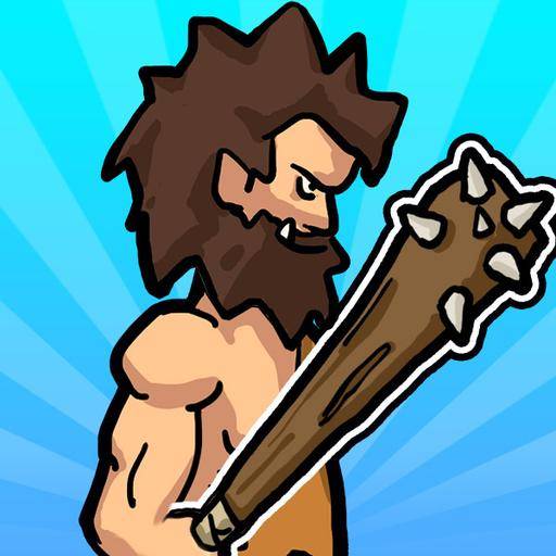 菜鸡超进化游戏Logo