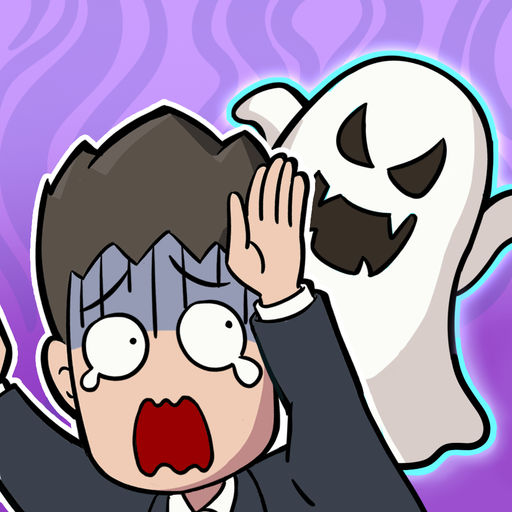 开个密室馆游戏Logo