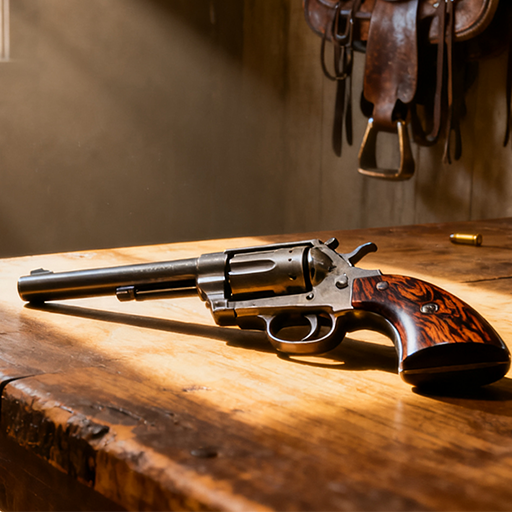 左轮轮盘手游下载