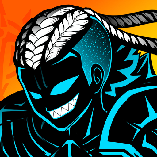 火柴人瞅你咋地游戏Logo