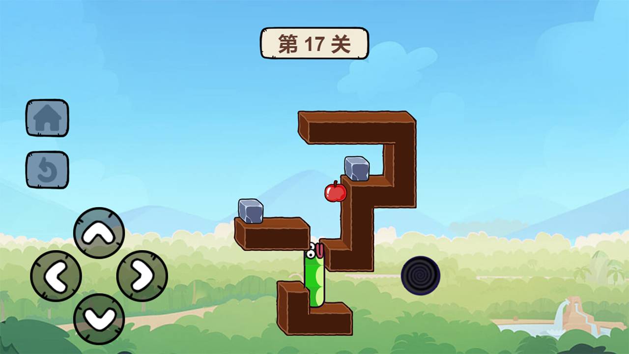 游戏画面截图1