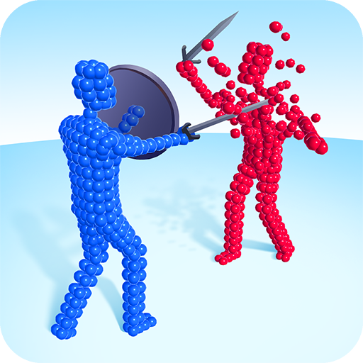 打不过我吧游戏Logo