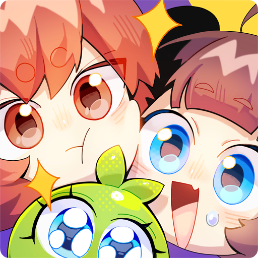 猫之茗：茉莉的试炼游戏Logo