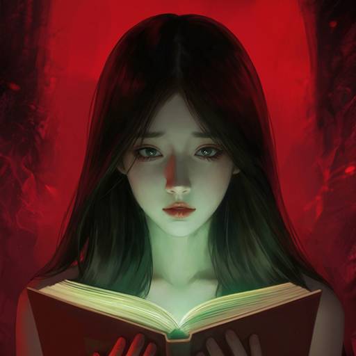 我的怪谈笔记游戏Logo