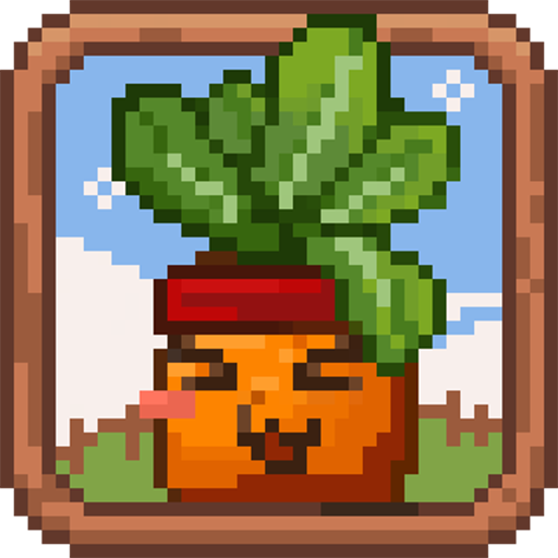 丰收轮回游戏Logo