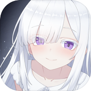 想成为Galgame领域大神游戏Logo