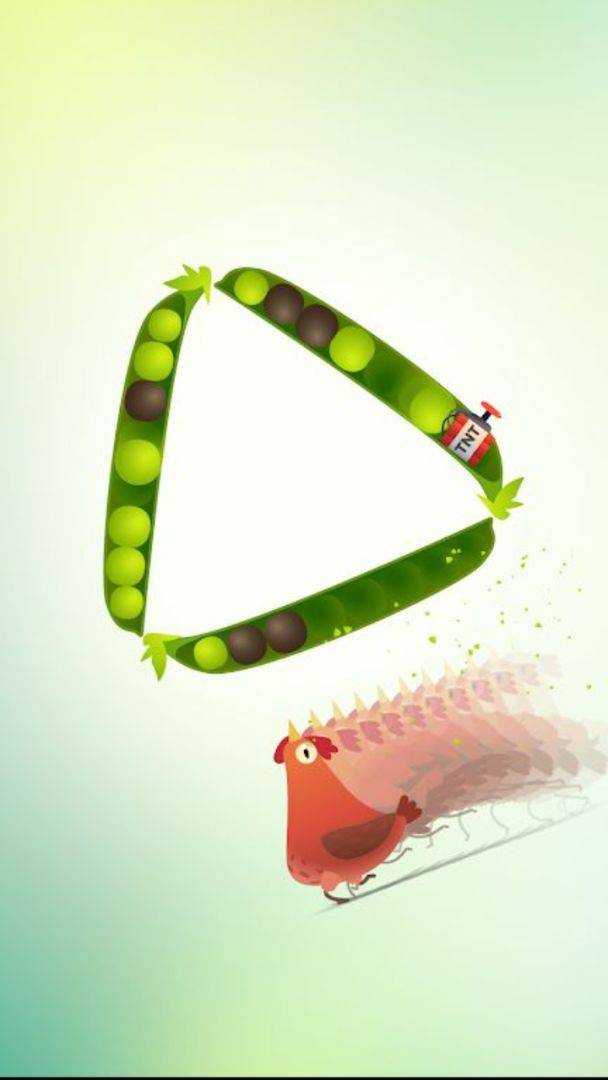 疯狂的鸽子游戏截图