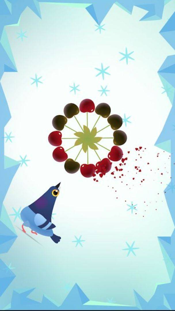 疯狂的鸽子游戏截图