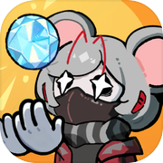 搜打撤模拟器游戏Logo