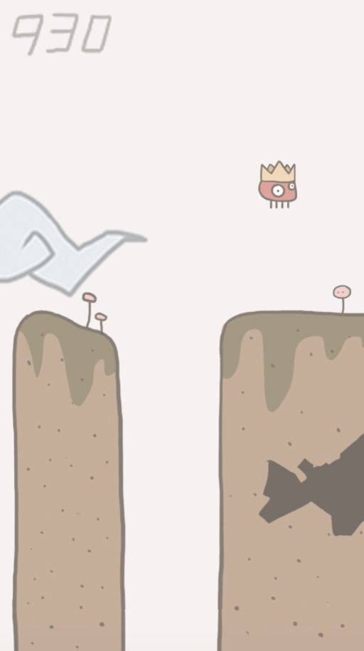 戈罗冒险记游戏截图