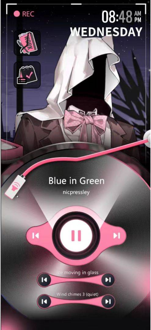 续杯咖啡游戏截图