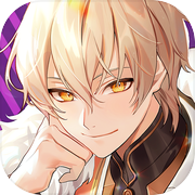 欢迎来到梦乐园游戏Logo