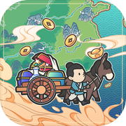 四海一商游戏Logo