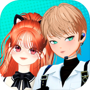 崽崽ZEPETO游戏Logo