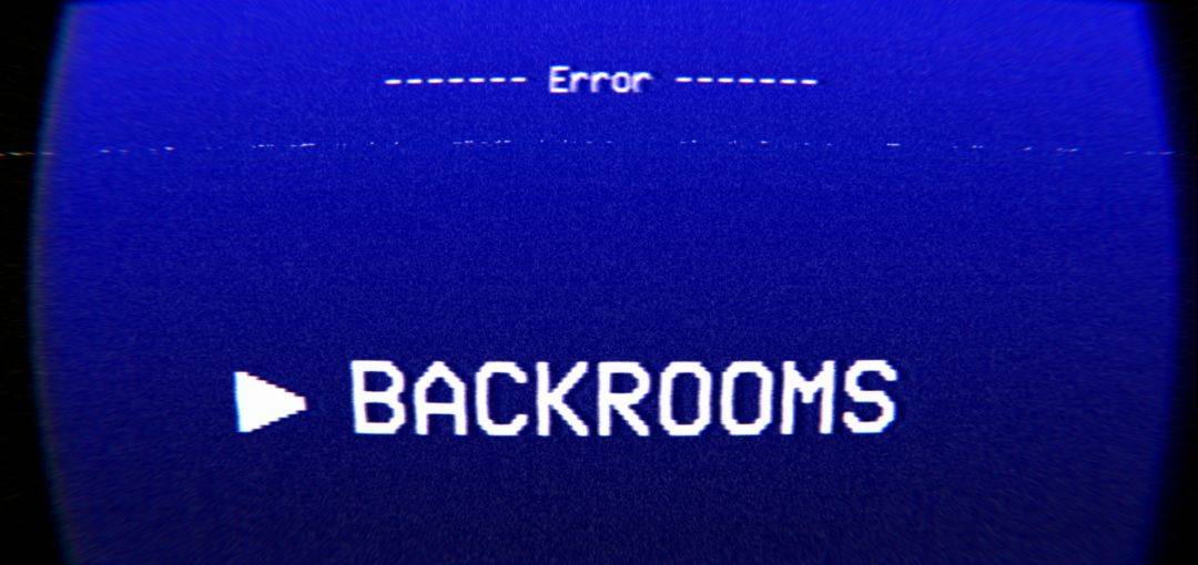 后室之声游戏截图