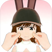 次元捏造局游戏Logo