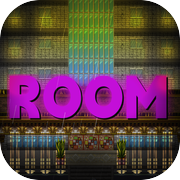 ROOM酒店游戏Logo