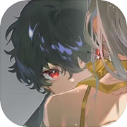 灾厄黑龙与谎言公主游戏Logo