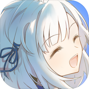 箱庭青春游戏Logo